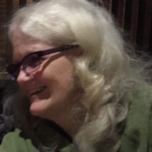 Meet your Posher, Nance